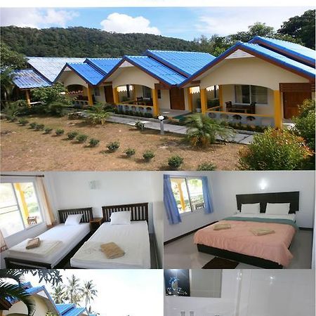 Lanta Together Koh Lanta Exterior photo