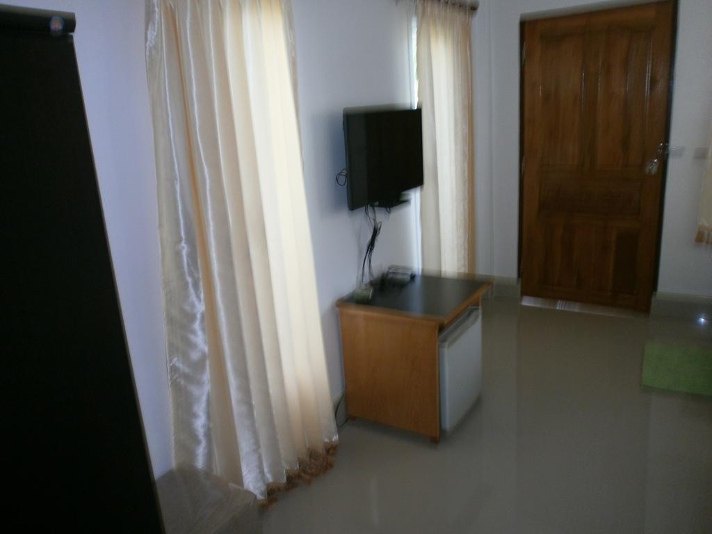 Lanta Together Koh Lanta Exterior photo