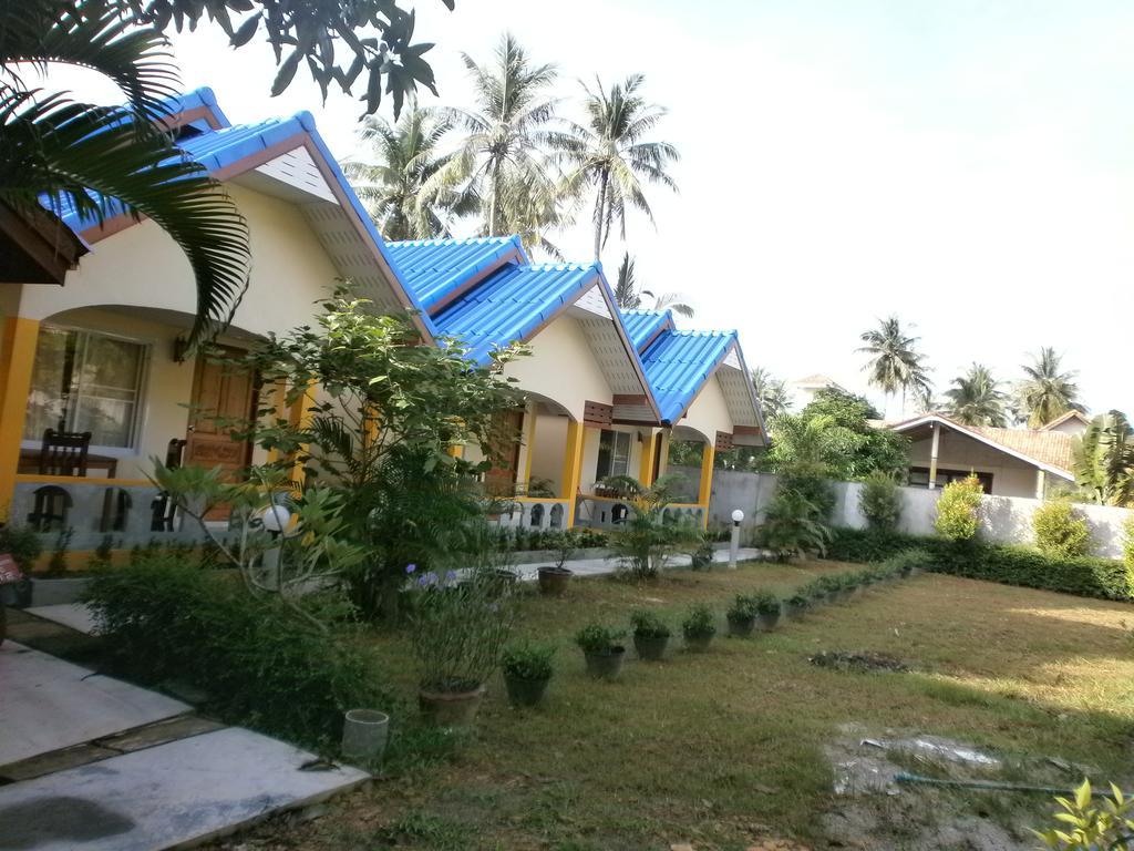 Lanta Together Koh Lanta Exterior photo