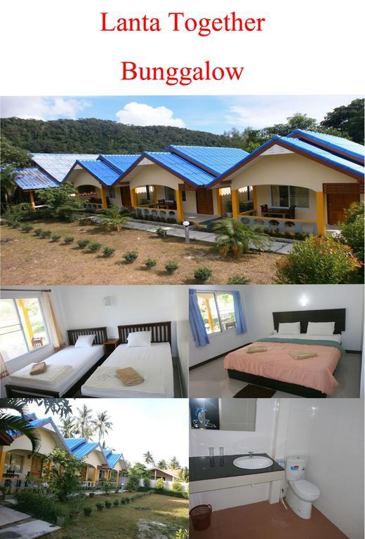Lanta Together Koh Lanta Exterior photo