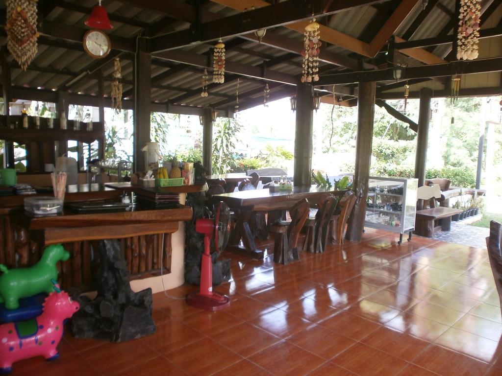 Lanta Together Koh Lanta Exterior photo