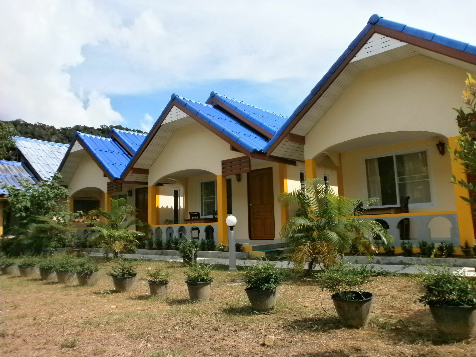 Lanta Together Koh Lanta Exterior photo