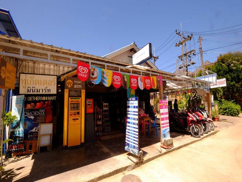 Lanta Together Koh Lanta Exterior photo