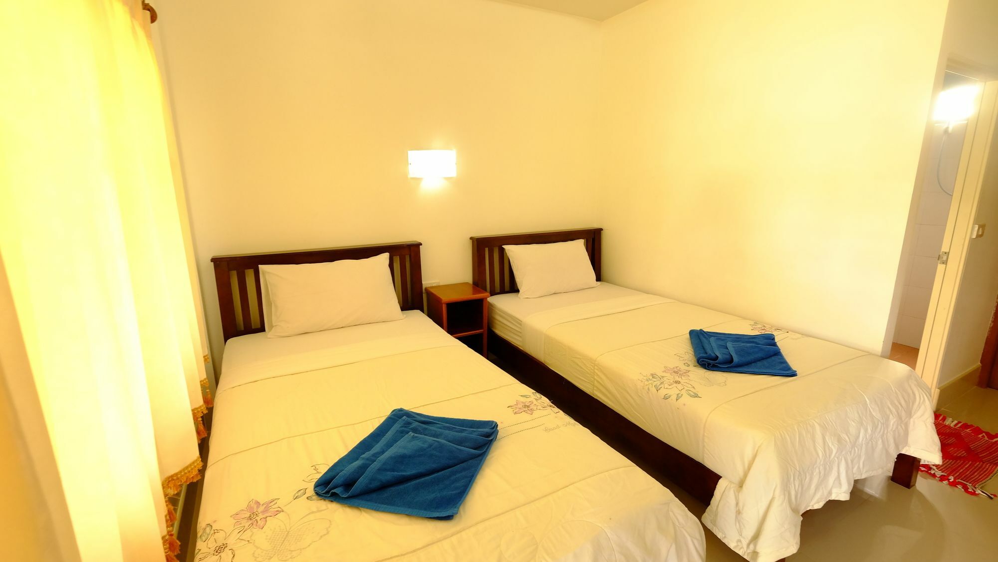 Lanta Together Koh Lanta Exterior photo