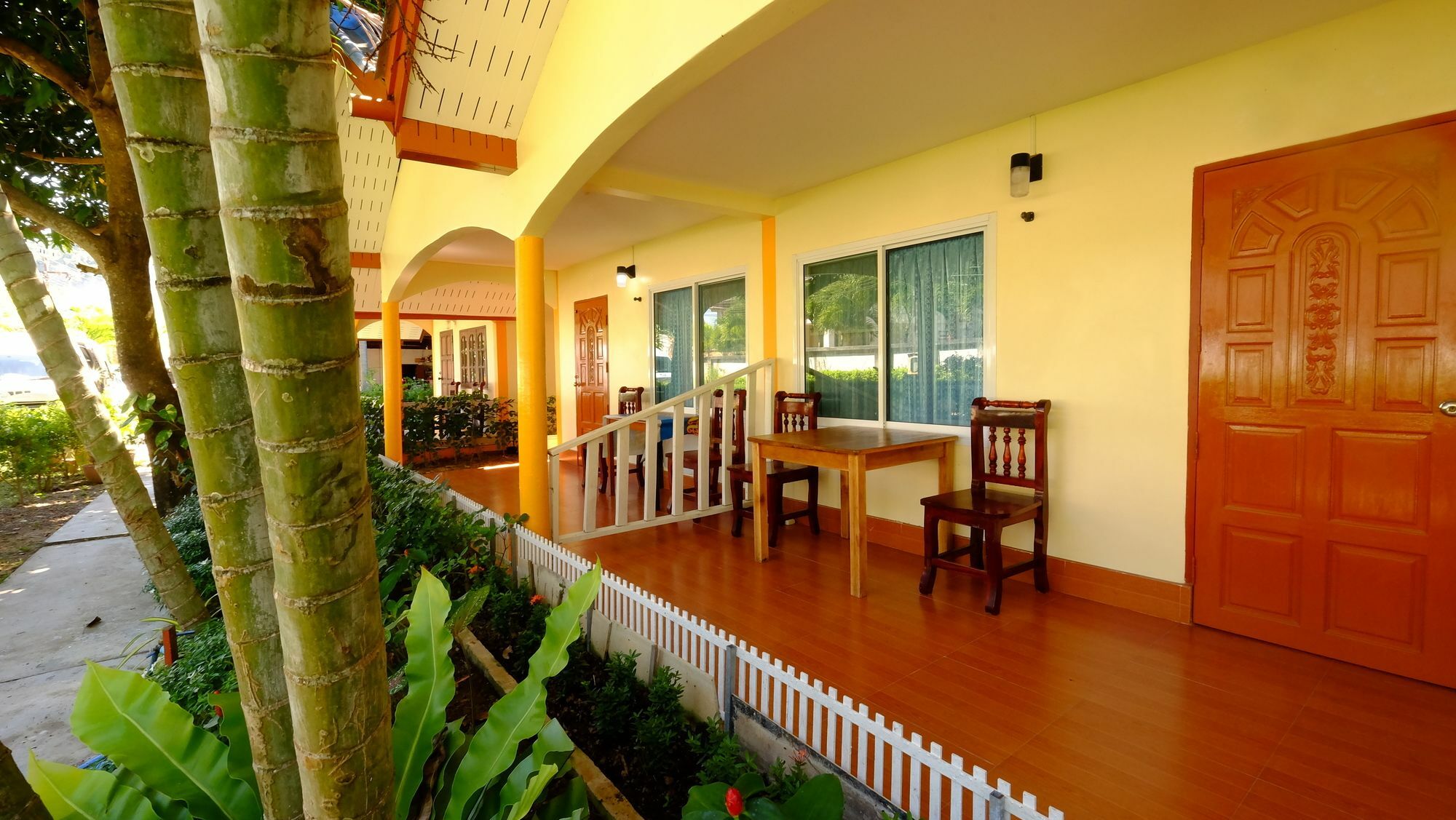 Lanta Together Koh Lanta Exterior photo