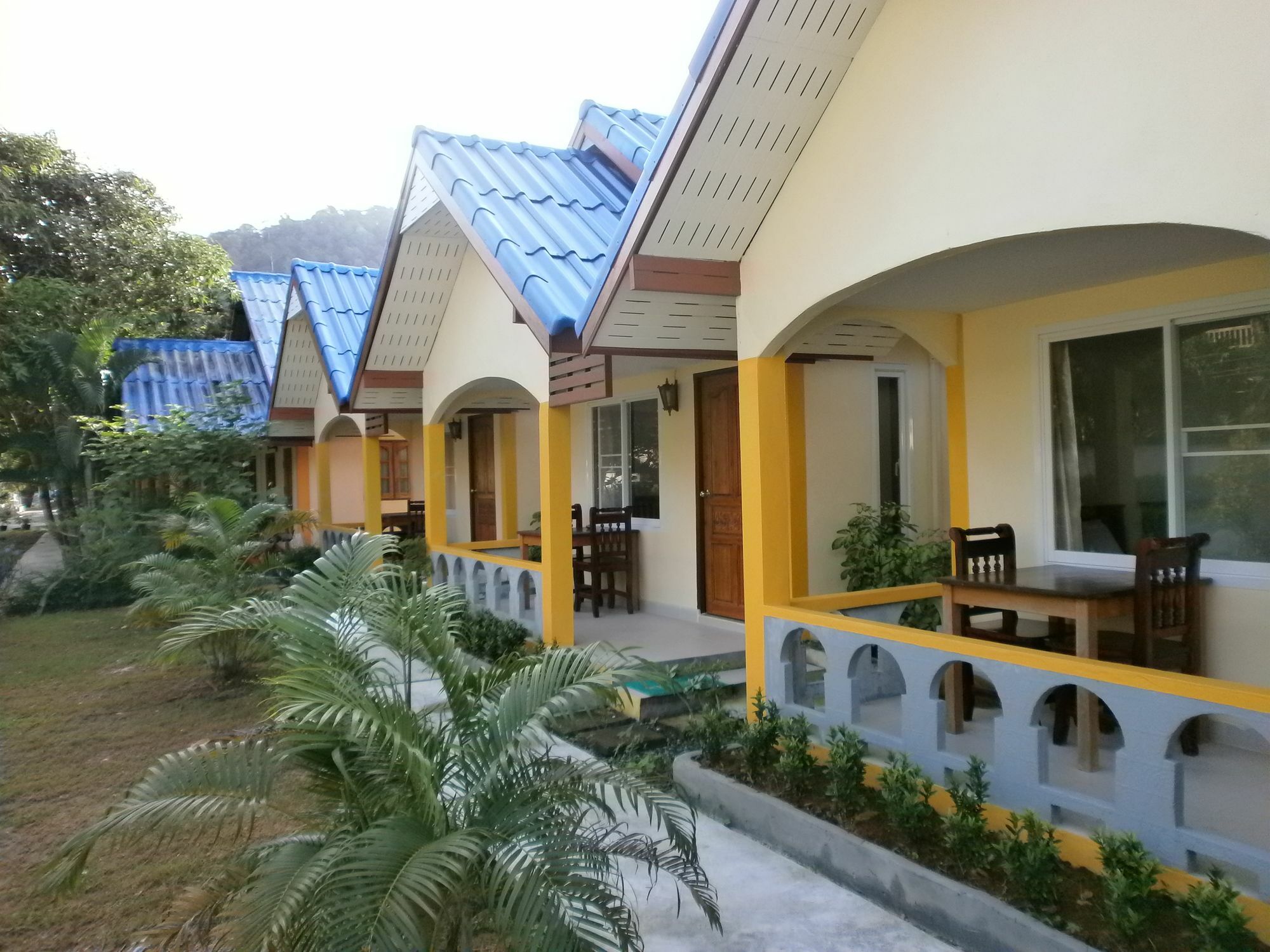 Lanta Together Koh Lanta Exterior photo