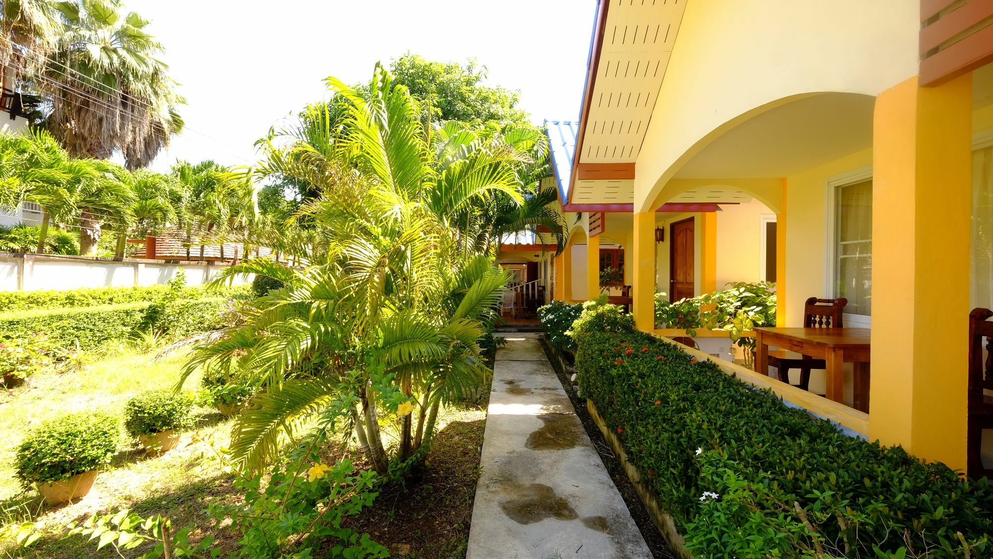 Lanta Together Koh Lanta Exterior photo
