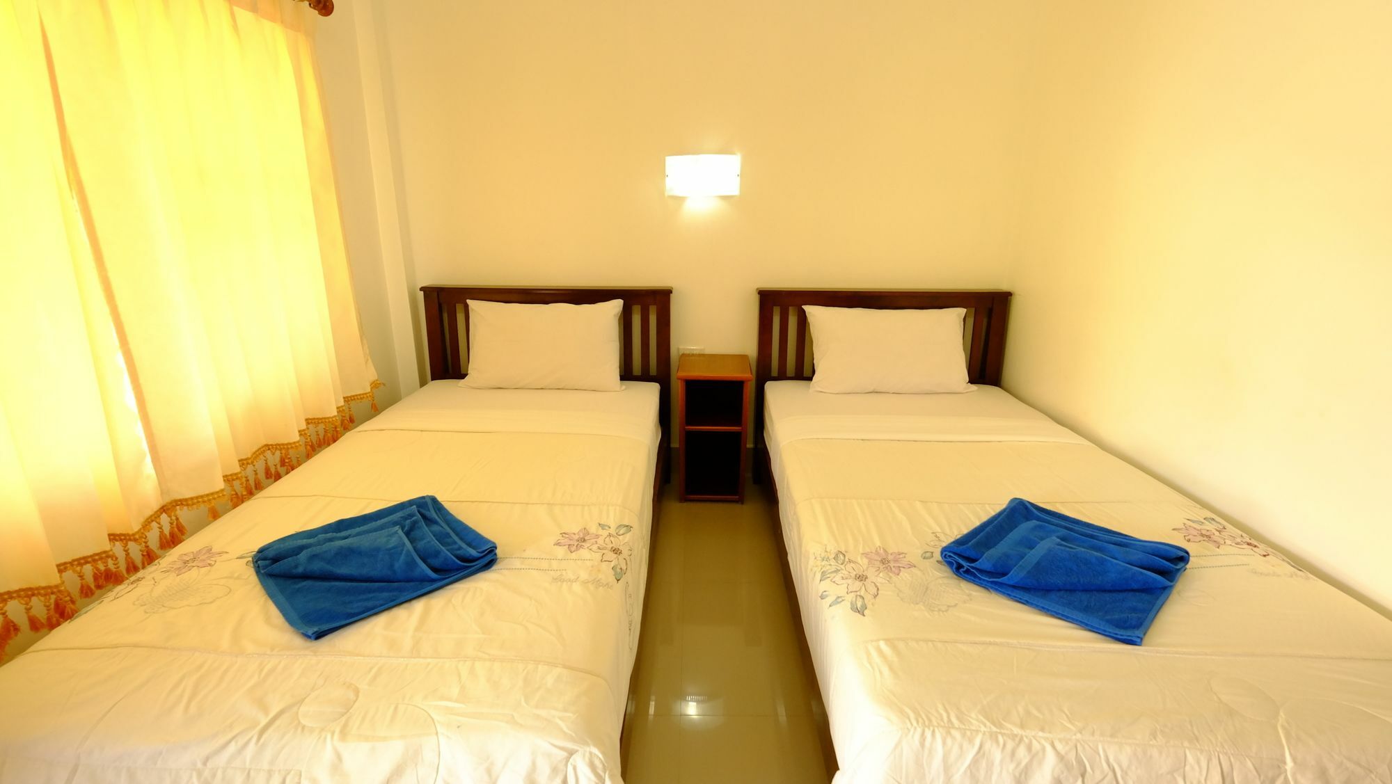 Lanta Together Koh Lanta Exterior photo