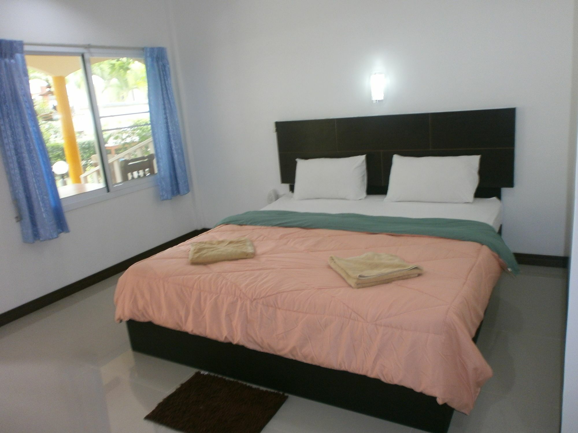 Lanta Together Koh Lanta Exterior photo